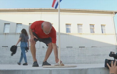 Prosvjed u Benkovcu - 4