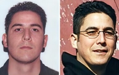 Daniel Andreas San Diego