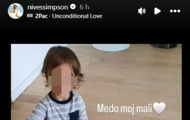 Nives Ivanišević - 1