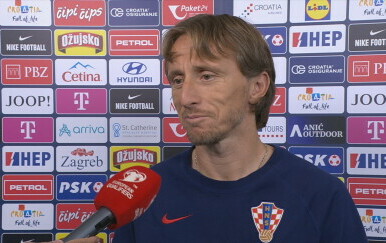 Luka Modrić