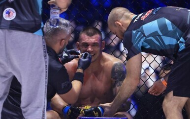 Stošić se oglasio nakon incidenta kojeg je zakuhao njegov trener: Evo što je poručio Mirku