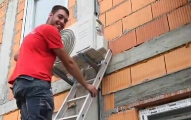 "Klasično balkaniranje": Majstori potezom nasmijali cijelu regiju, kako im je ovo uspjelo?