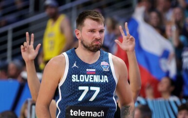 Luka Dončić