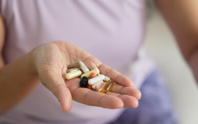 8 lijekova koje ne biste smjeli kombinirati s vitaminom D