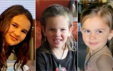 Jayda, Maverick i Ember