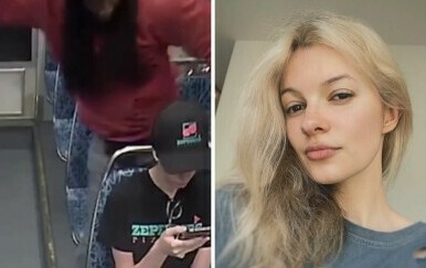 Ukrajinka je brutalno ubijena