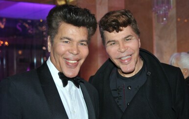 Igor i Grichka Bogdanoff - 7