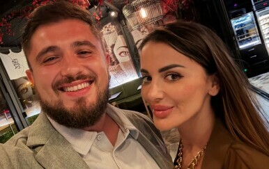 Sanja Cukon i Sead Bojić - 6