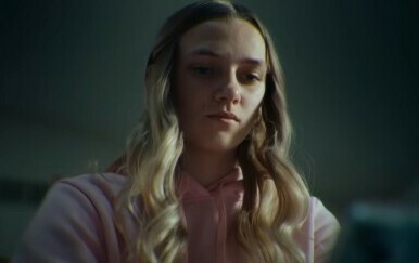 Nepoznati broj: Strah u srednjoj školi - 1