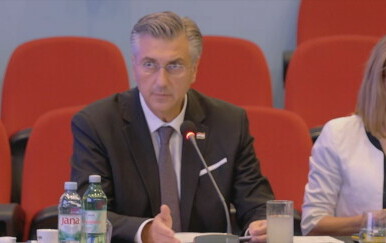 Andrej Plenković - 2