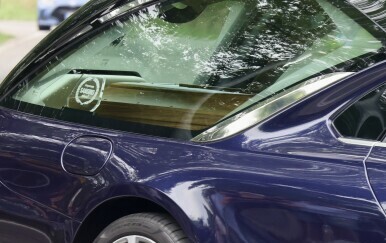 Sprovod Giorgija Armanija - 1