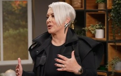 In Magazin: Indira Levak