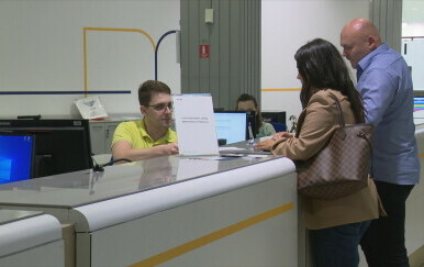 Izdavanje Trezorskih zapisa RH