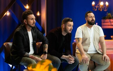 MasterChef od ponedjeljka, 15. rujna na Novoj TV!