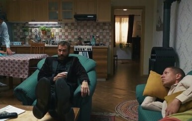 Vlado Boban, Momčilo Otašević i Stipe Antonijević