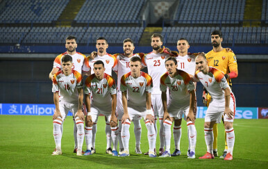 Reprezentacija Crne Gore