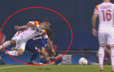 Bulatović i Modrić