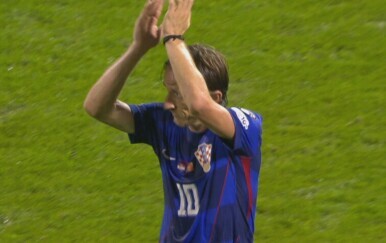 Luka Modrić