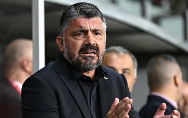 Gennaro Gattuso