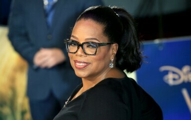 Oprah Winfrey