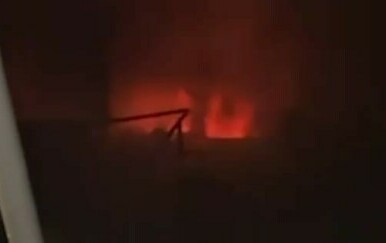 Flotila za Gazu objavila da ih je pogodio dron u tuniškim vodama