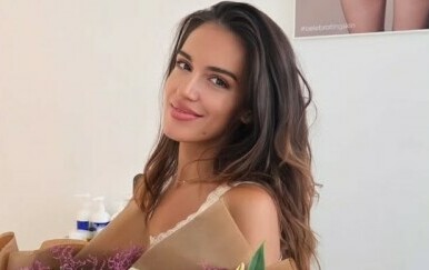 Nives Ivanišević na Instagramu - 3