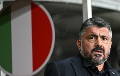 Italija bruji o Gattusovom potezu: Ovo je napravio i u Hajduku