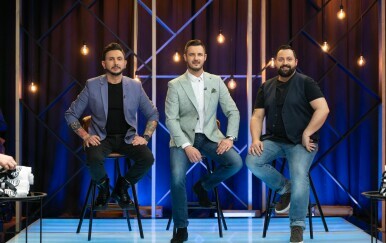Masterchef nova sezona na Nova Tv