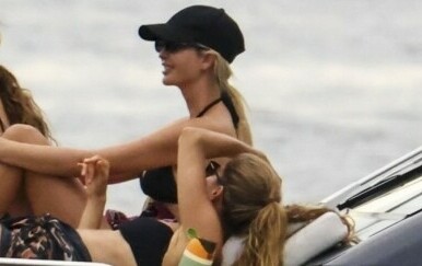 Ivanka Trump, Gisele Bundchen