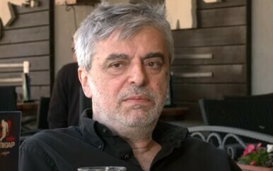 Mihailo Miša Vukobratović