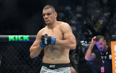 Delija dobio poziv UFC-a koji se odbija: Postat će dio glavnog programa!