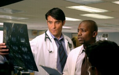 Serija ''Hitna služba''