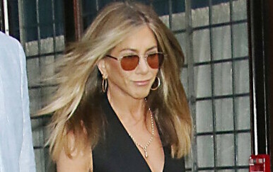 Jennifer Aniston