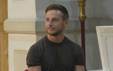 In Magazin: Ivan Rakitić - 1