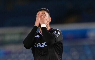 Anwar El Ghazi javio se iz Dohe, svjedočio je izraelskom napadu: "Ako ovo mogu raditi..."