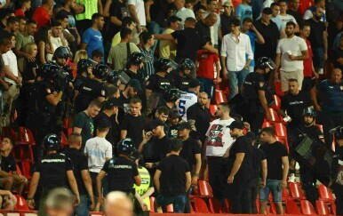 Incidenti na Marakani