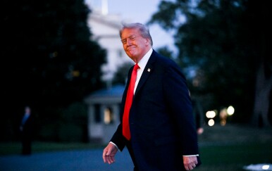 Evo koliko se točno Trump obogatio u prvoj godini mandata — bilo je to najunosnije razdoblje njegova života