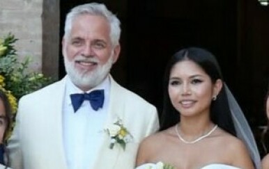 Nicola i Areeya D'Aniello - 12