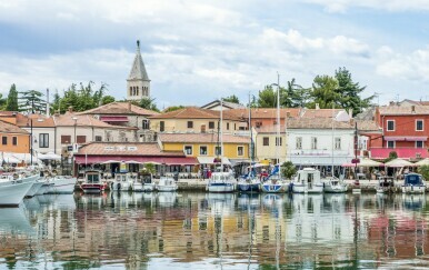 Jesenski odmor u Novigradu: Aminess Maravea & Mirami’ Family Village Premium Holiday Homes