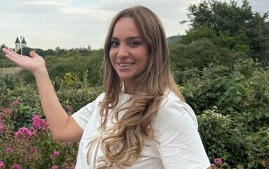 Simona Mijoković - 1