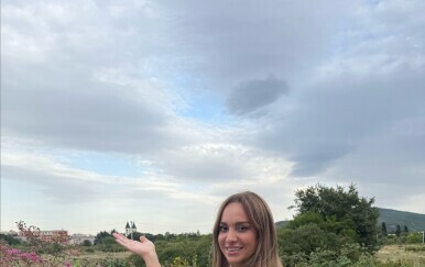 Simona Mijoković - 2