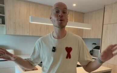 Marko Vuletić - stan