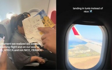 Htjele u Francusku, završile u Africi i postale TikTok hit! Sve zbog razlike u jeziku