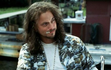 Gary Sinise u filmu ''Forrest Gump''