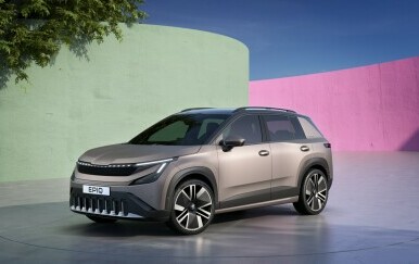 Stiže i Škodin kompaktni električni SUV: Epiq će vozače privući prvenstveno cijenom