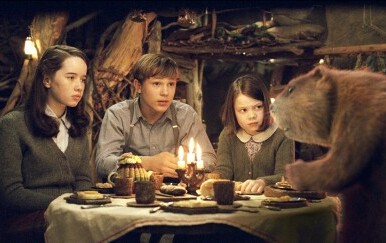 Film ''Kronike iz Narnije''