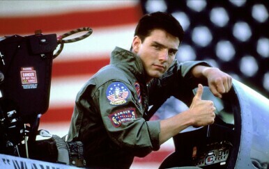 Film ''Top Gun''