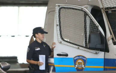 Uhićenja u Hrvatskim šumama - 12