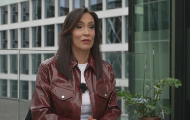 In Magazin: Ivana Banfić - 3