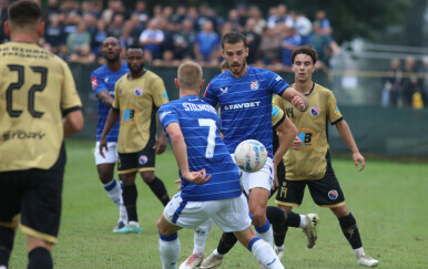Šok u Kupu! Prvoligaš ispao, a Dinamo razbio Dinamo